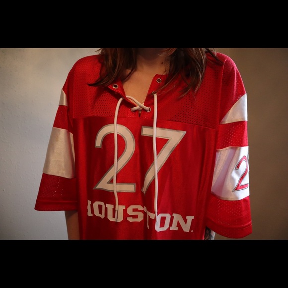 UH VS Jersey - Picture 4 of 4